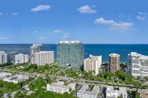 10203 Collins Avenue Bal Harbour FL 33154