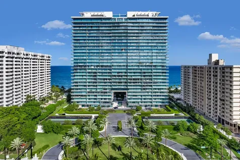 10203 Collins Avenue Bal Harbour FL 33154