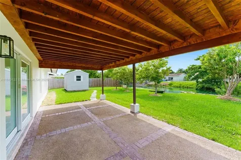 9720 SW 189th Street Cutler Bay FL 33157