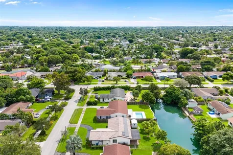 9720 SW 189th Street Cutler Bay FL 33157