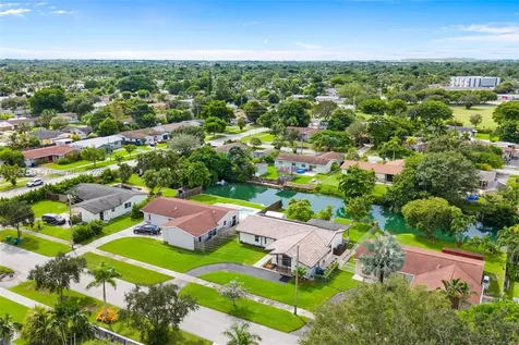 9720 SW 189th Street Cutler Bay FL 33157