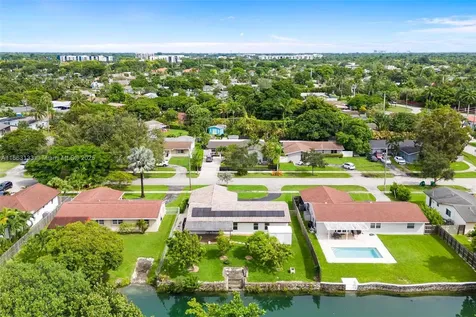 9720 SW 189th Street Cutler Bay FL 33157