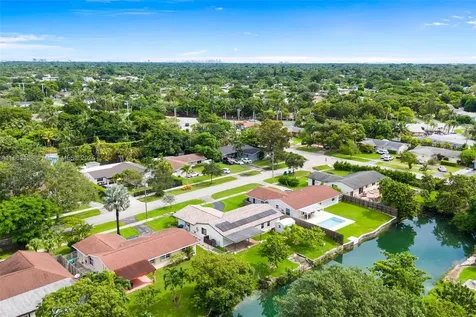 9720 SW 189th Street Cutler Bay FL 33157