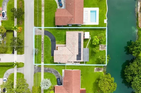 9720 SW 189th Street Cutler Bay FL 33157