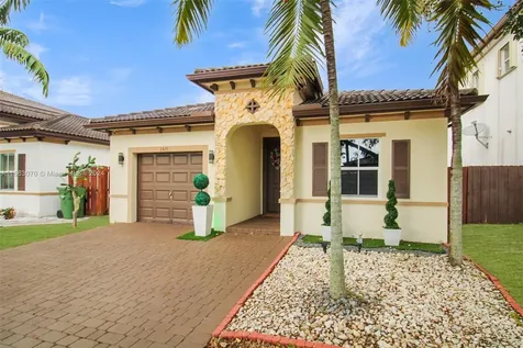 2425 NE 3rd Court Homestead FL 33033