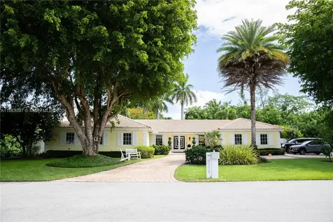 8305 SW 171st Street Palmetto Bay FL 33157