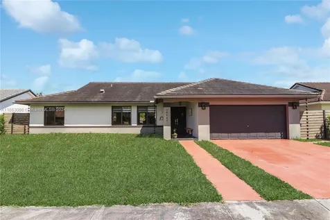 14941 SW 169th Lane Miami FL 33187