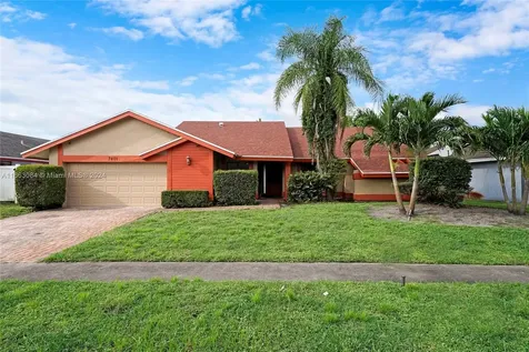 7401 NW 49th Street Lauderhill FL 33319