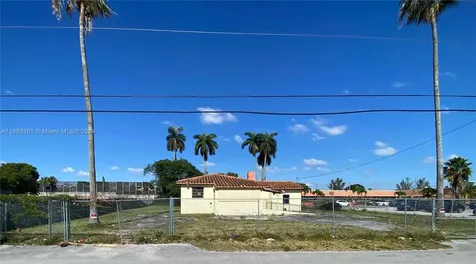 13400 Alexandria Drive Opa-Locka FL 33054