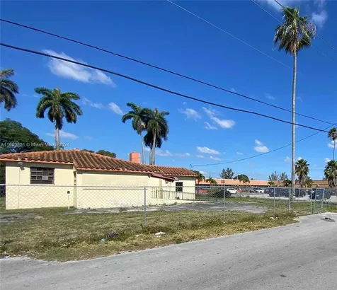 13400 Alexandria Drive Opa-Locka FL 33054