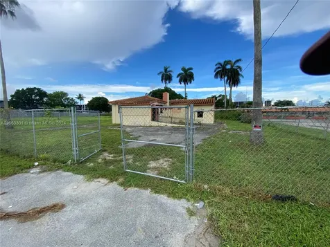 13400 Alexandria Drive Opa-Locka FL 33054