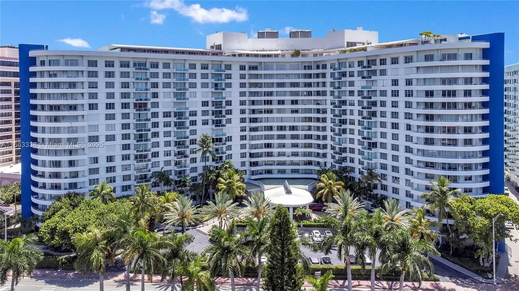 5151 Collins Avenue Miami Beach FL 33140