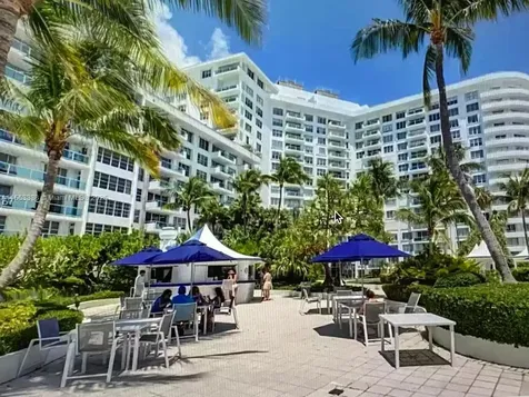 5151 Collins Avenue Miami Beach FL 33140