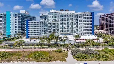 5151 Collins Avenue Miami Beach FL 33140