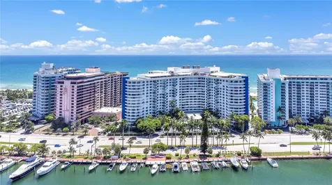 5151 Collins Avenue Miami Beach FL 33140
