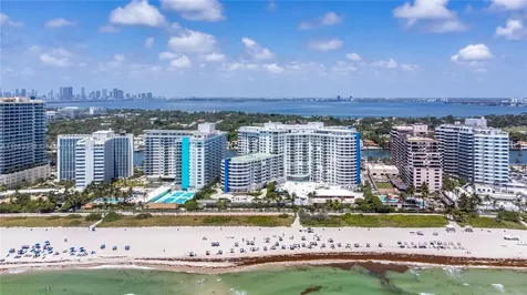 5151 Collins Avenue Miami Beach FL 33140
