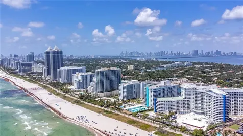5151 Collins Avenue Miami Beach FL 33140