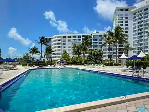5151 Collins Avenue Miami Beach FL 33140