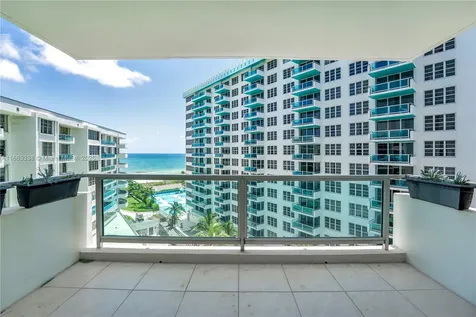 5151 Collins Avenue Miami Beach FL 33140