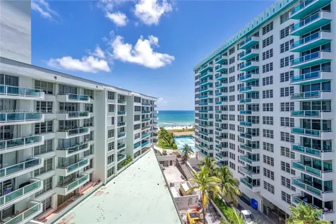 5151 Collins Avenue Miami Beach FL 33140