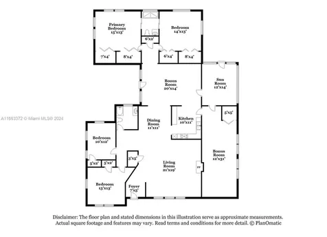 350 Colonial Road West Palm Beach FL 33405