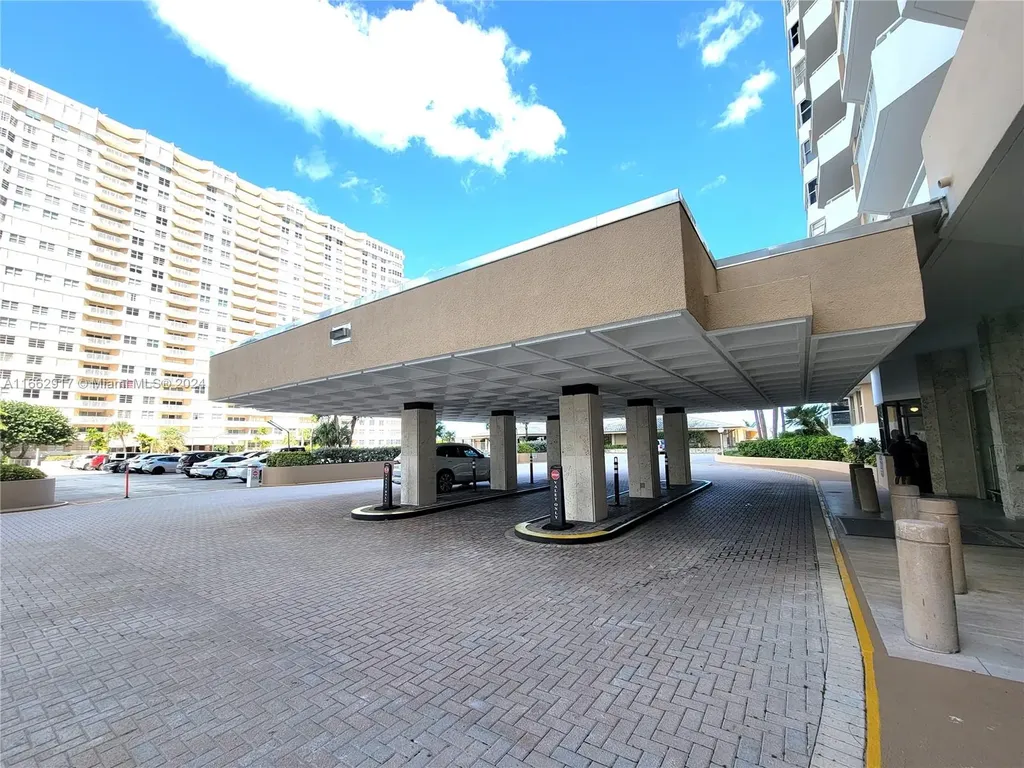 1980 S Ocean Drive Hallandale Beach FL 33009