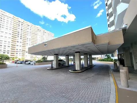 1980 S Ocean Drive Hallandale Beach FL 33009