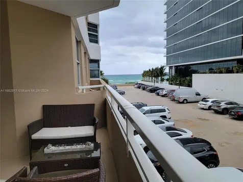 1980 S Ocean Drive Hallandale Beach FL 33009