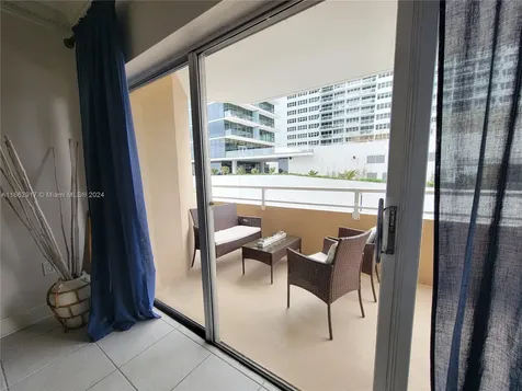 1980 S Ocean Drive Hallandale Beach FL 33009