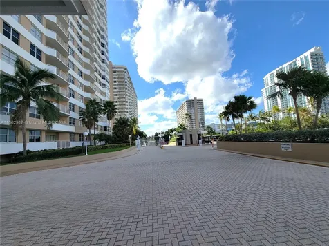 1980 S Ocean Drive Hallandale Beach FL 33009
