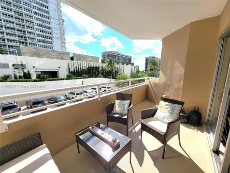 1980 S Ocean Drive Hallandale Beach FL 33009