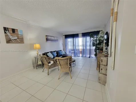 1980 S Ocean Drive Hallandale Beach FL 33009