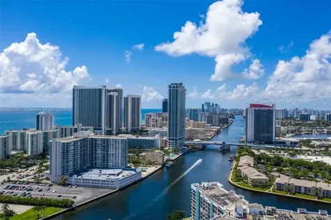1980 S Ocean Drive Hallandale Beach FL 33009