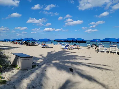 1980 S Ocean Drive Hallandale Beach FL 33009