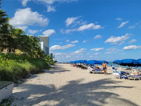 1980 S Ocean Drive Hallandale Beach FL 33009
