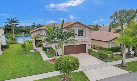 17640 SW 32nd Street Miramar FL 33029