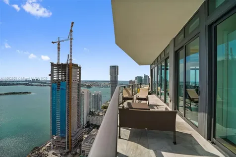 460 NE 28th Street Miami FL 33137