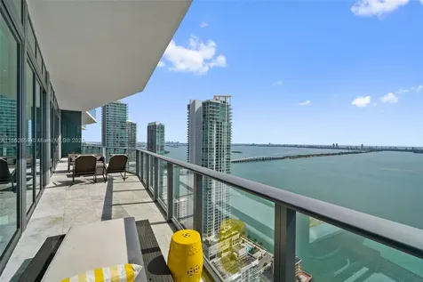 460 NE 28th Street Miami FL 33137