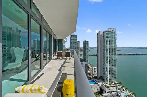 460 NE 28th Street Miami FL 33137