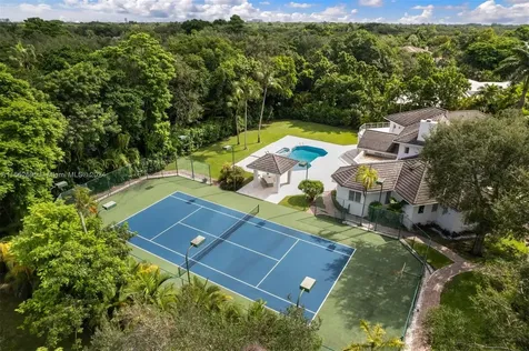 6445 SW 102nd Street Pinecrest FL 33156