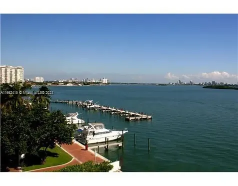 4000 Towerside Terrace Miami FL 33138