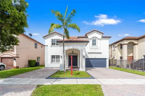 18148 NW 89th Place Hialeah FL 33018