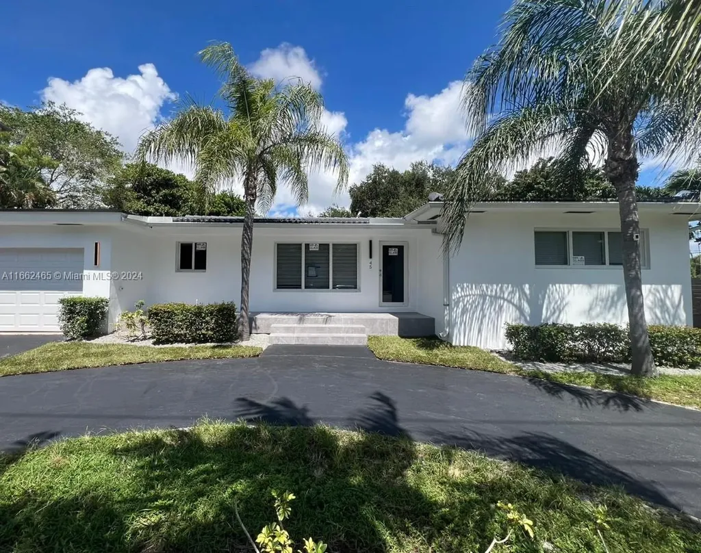 45 NW 103rd Street Miami Shores FL 33150