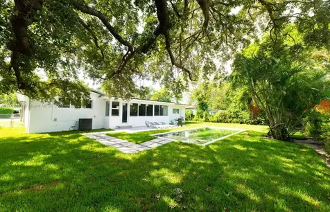 45 NW 103rd Street Miami Shores FL 33150