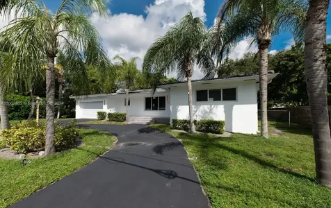 45 NW 103rd Street Miami Shores FL 33150