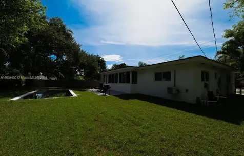 45 NW 103rd Street Miami Shores FL 33150
