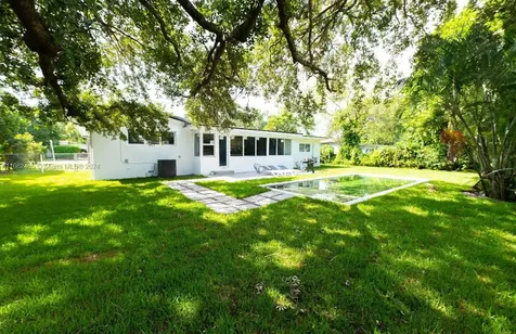45 NW 103rd Street Miami Shores FL 33150