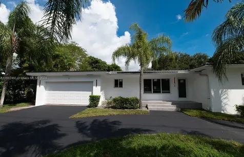 45 NW 103rd Street Miami Shores FL 33150