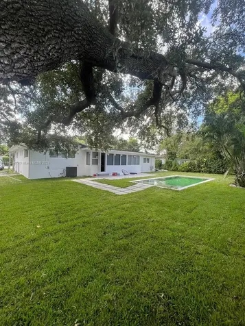 45 NW 103rd Street Miami Shores FL 33150
