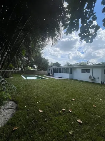 45 NW 103rd Street Miami Shores FL 33150